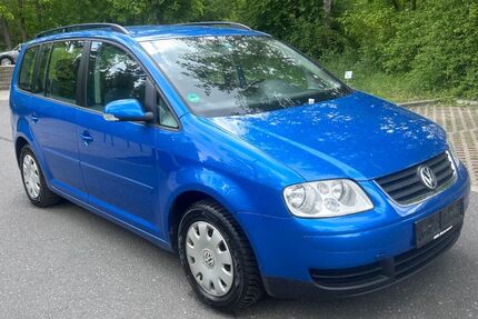 VW Touran 270.000 km 1.499 &euro; Cadolzburg 90556