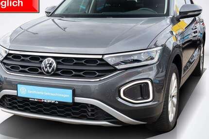 VW T-Roc 52.191 km 21.275 € Troisdorf 53842