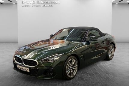 BMW Z4 8.184 km 44.404 &euro; Chemnitz/Röhrsdorf 09247