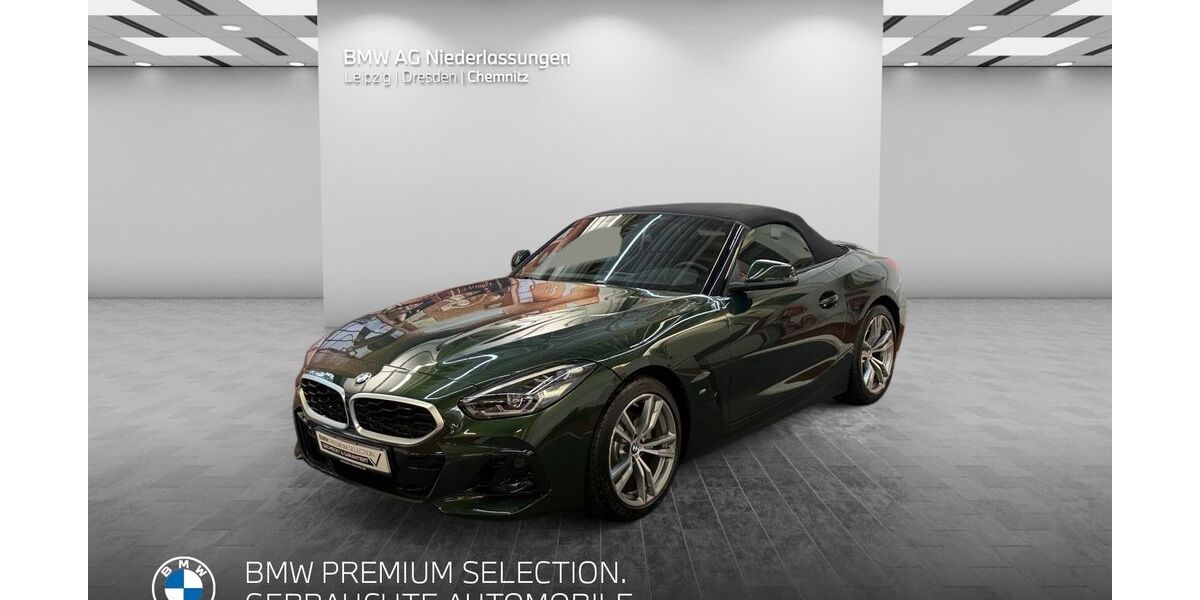 BMW Z4 8.184 km 44.404 &euro; Chemnitz/Röhrsdorf 09247