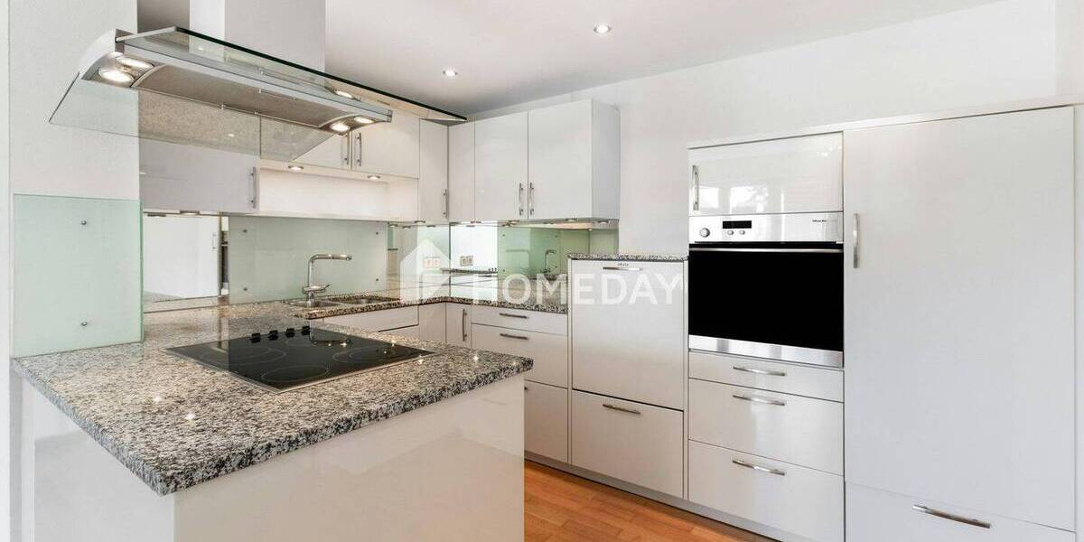 Einfamilienhaus Achern Oberachern - 4 Zimmer, 89 m&sup2;, 398.000&euro; | Angebot:25984676