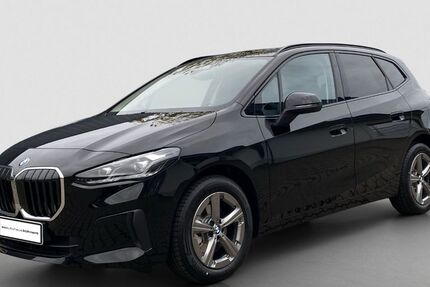 BMW 218 Active Tourer 2.500 km 29.885 &euro; Saalfeld 07318