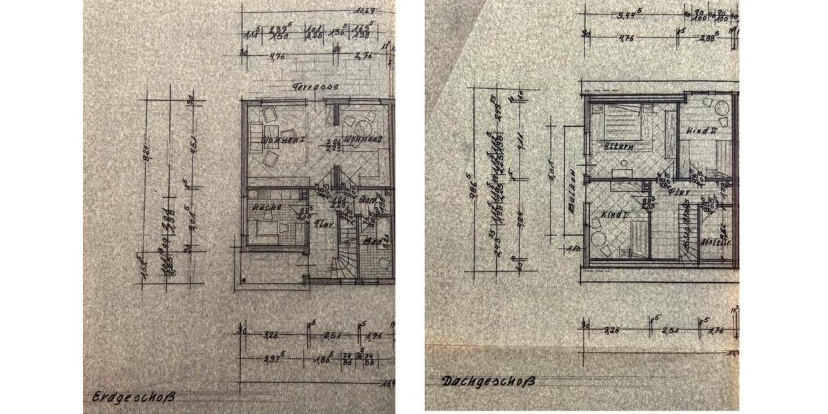 Doppelhaushälfte Faßberg - 5 Zimmer, 210.000&euro; | Angebot:23244601