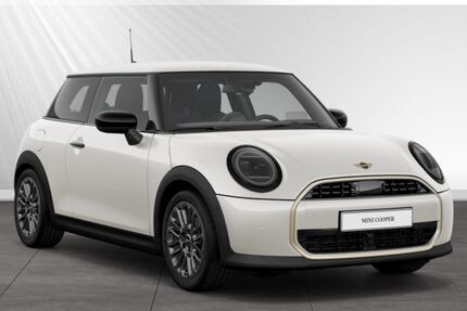 Mini Cooper C 1.200 km 28.800 € Geldern 47608