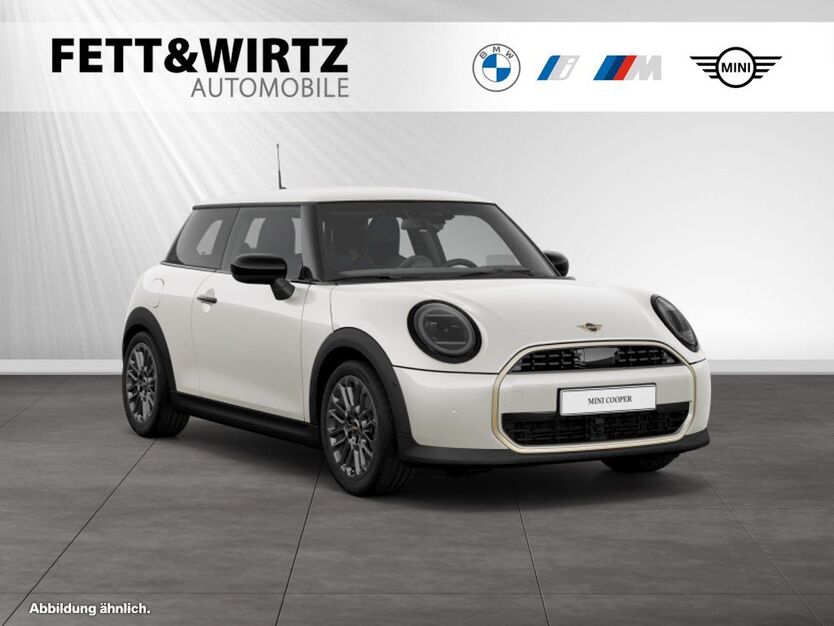 Mini Cooper C 1.200 km 28.800 € Geldern 47608