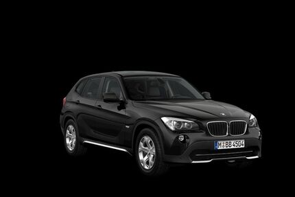 BMW X1 115.000 km 12.900 &euro; Hamm 59077