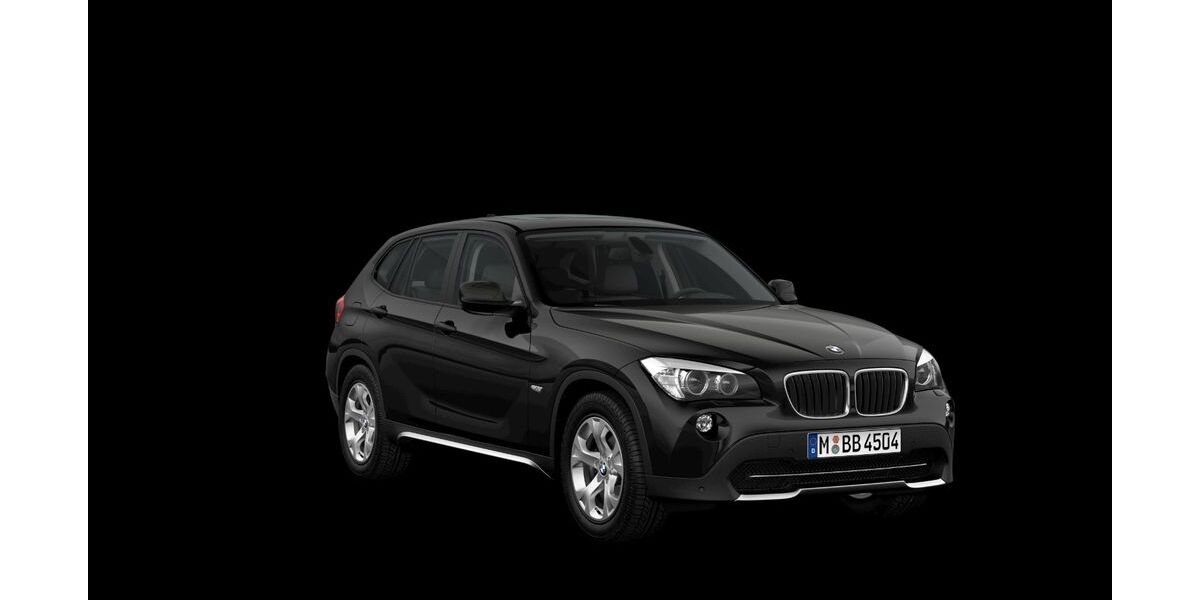 BMW X1 115.000 km 12.900 &euro; Hamm 59077