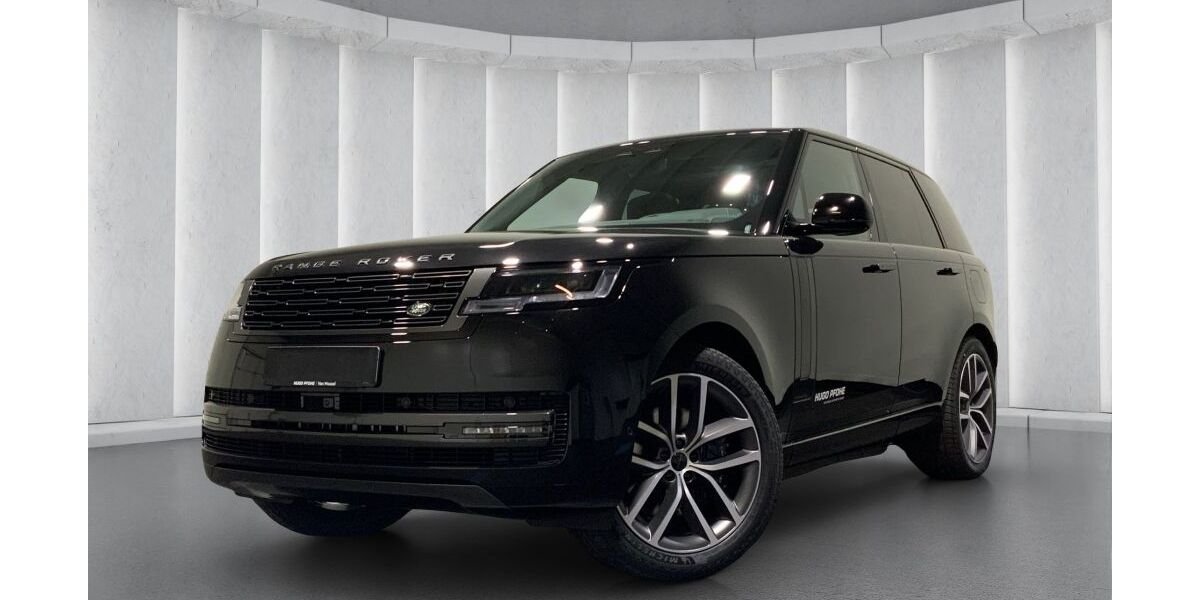 Land Rover Range Rover 3.000 km 160.950 &euro; Hamburg 22297