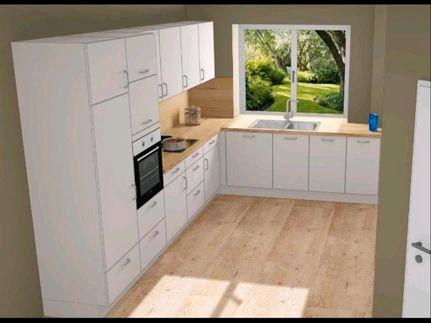 Doppelhaushälfte in Klein Jörl 4 zimmer