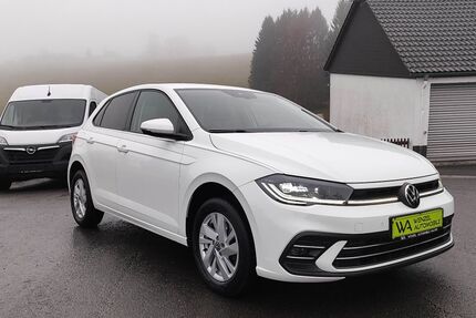 VW Polo 75.463 km 16.995 &euro; Halver 58553