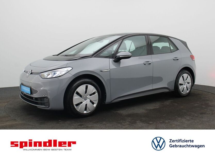 VW ID.3 61.000 km 19.260 € Würzburg 97076