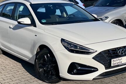 Hyundai i30 64.900 km 17.700 &euro; Göppingen 73037