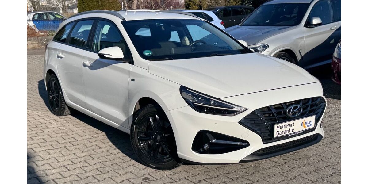 Hyundai i30 64.900 km 17.700 &euro; Göppingen 73037