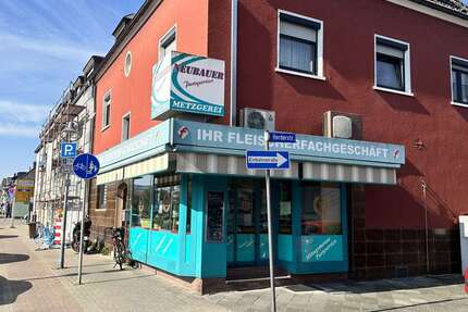 Gewerbeobjekt Ludwigshafen am Rhein - 1.250&euro; | Angebot:25350486