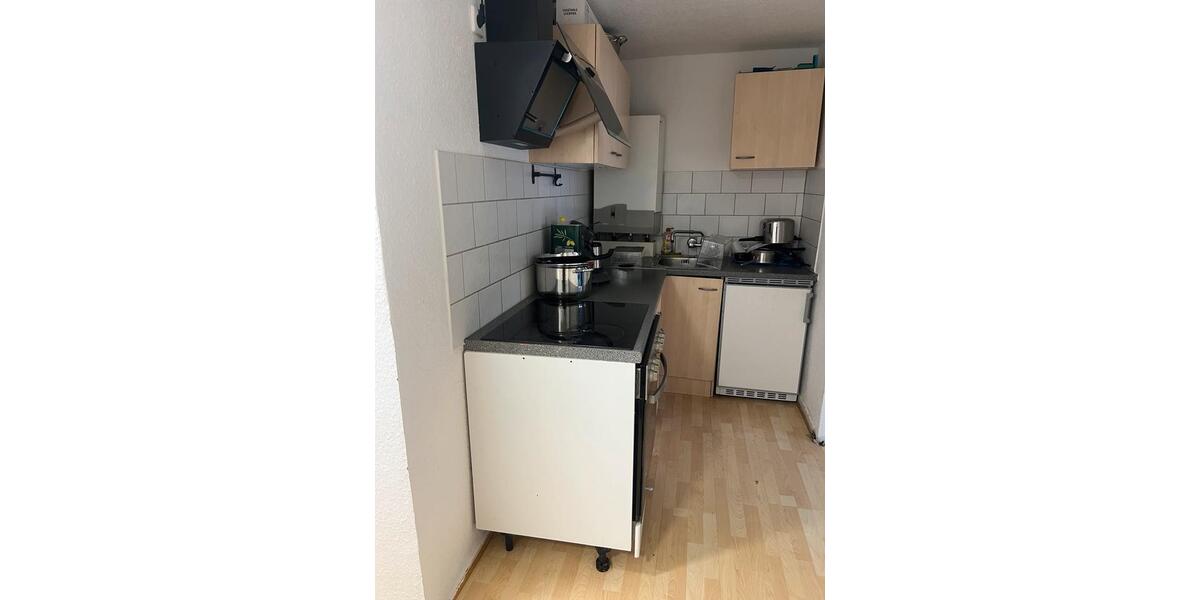 Dachgeschoßwohnung Landau in der Pfalz - 1 Zimmer, 37 m&sup2;, 680&euro; | Angebot:26314780