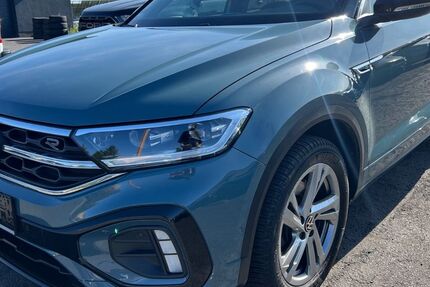 VW T-Roc 62.000 km 22.999 &euro; Fuldatal (Kassel) 34233