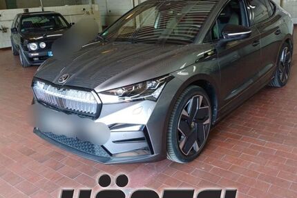 Skoda Enyaq 24.200 km 41.600 &euro; Osnabrück 49084