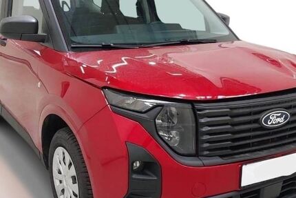 Ford Tourneo Courier 1.500 km 18.498 &euro; Dessau-Roßlau 06847