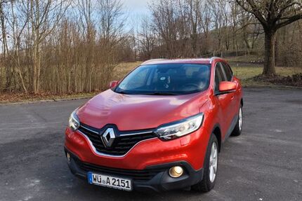 Renault Kadjar 161.000 km 10.200 &euro; Gerbrunn 97218