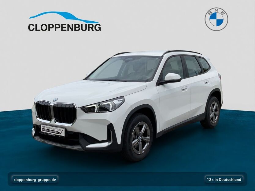 BMW X1 11.090 km 37.795 € Syke 28857