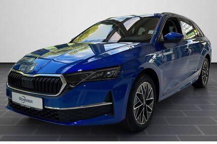 Skoda Octavia 5.900 km 35.790 &euro; Mannheim 68167