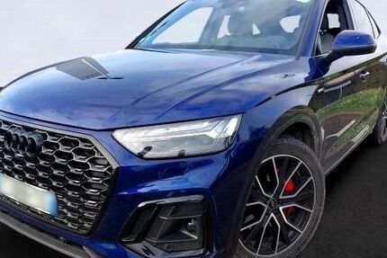 Audi Q5 53.421 km 41.900 &euro; Ettlingen 76275