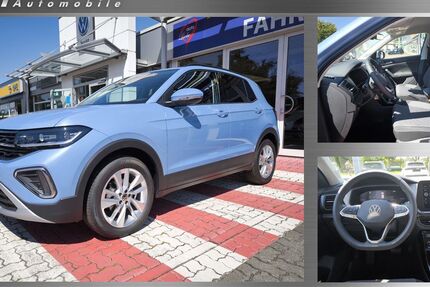 VW T-Cross 5.928 km 24.390 &euro; Landau in der Pfalz 76829