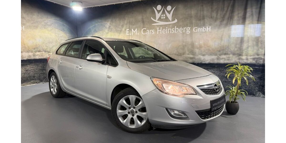 Opel Astra 295.817 km 2.999 &euro; Heinsberg 52525