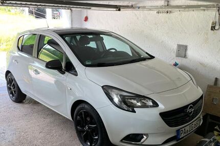 Opel Corsa 97.000 km 7.500 &euro; Bad Aibling 83043