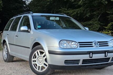 VW Golf