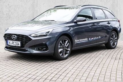 Hyundai i30 2.000 km 24.990 &euro; Köln 50968