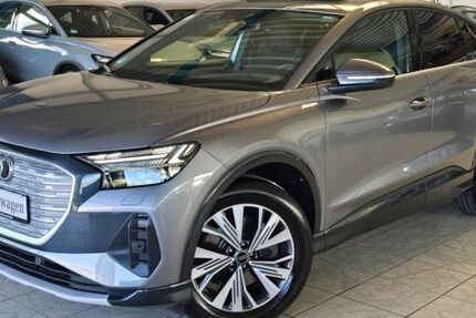 Audi Q4 e-tron 31.000 km 35.990 &euro; Ichenhausen 89335
