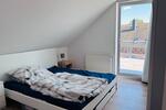 Dachgeschoßwohnung Braunschweig Wabe-Schunter-Beberbach - 2 Zimmer, 57 m&sup2;, 175.000&euro; | Angebot:27118089