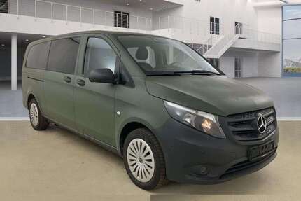 Mercedes-Benz Vito 63.953 km 28.840 € Eilenburg 04838