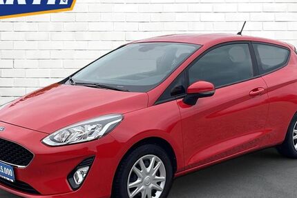 Ford Fiesta 71.247 km 9.790 € Amt Wachsenburg OT Thörey 99334