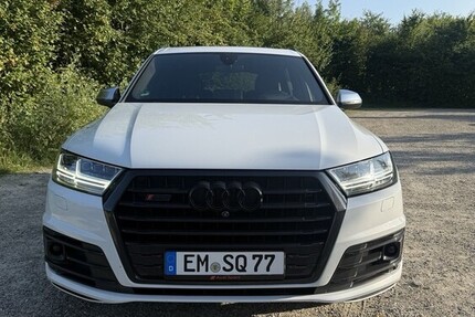 Audi SQ7