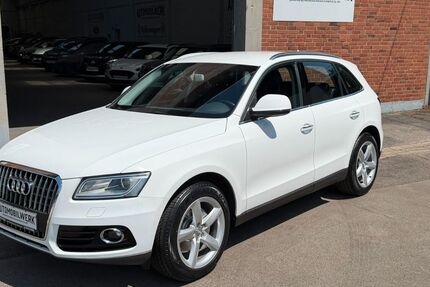 Audi Q5 184.590 km 13.499 &euro; Düren 52353