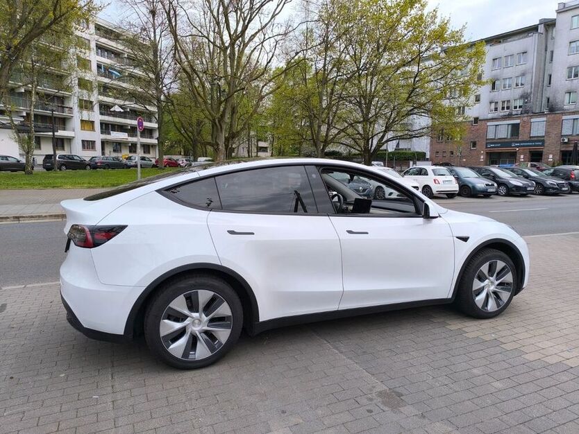Model Y