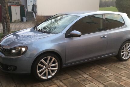 VW Golf 165.000 km 3.200 &euro; Arzberg 95659
