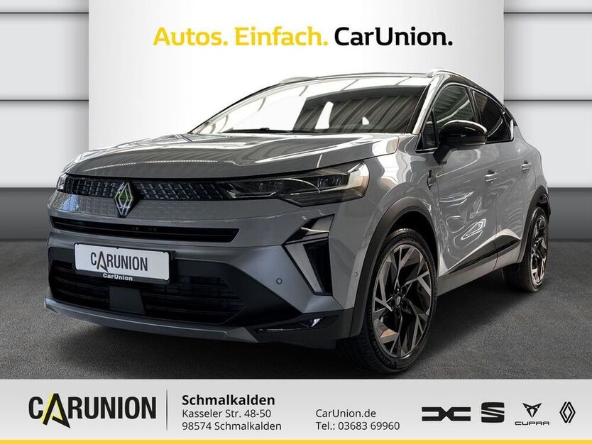 Captur