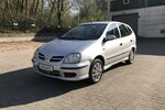 Nissan Almera Tino Luxury für kleines Geld 189.500 km 1.499 &euro; Hamburg 22339