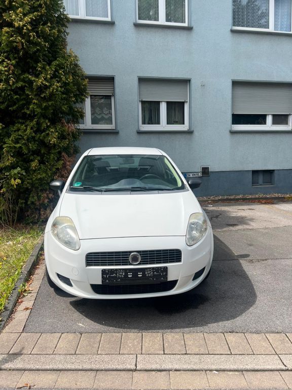 Punto
