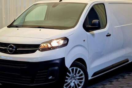 Opel Vivaro 37.000 km 18.900 &euro; Bad Lippspringe 33175