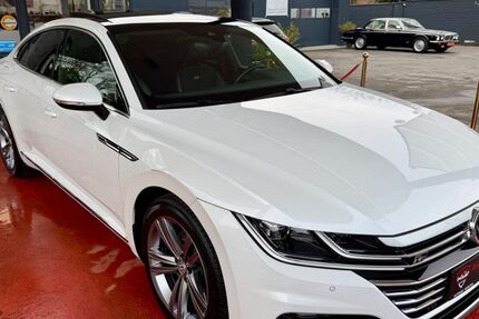 VW Arteon 104.934 km 22.990 &euro; Düsseldorf 40589