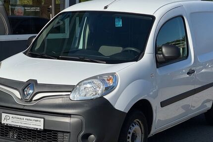 Renault Kangoo 135.529 km 5.990 &euro; Salzgitter 38259