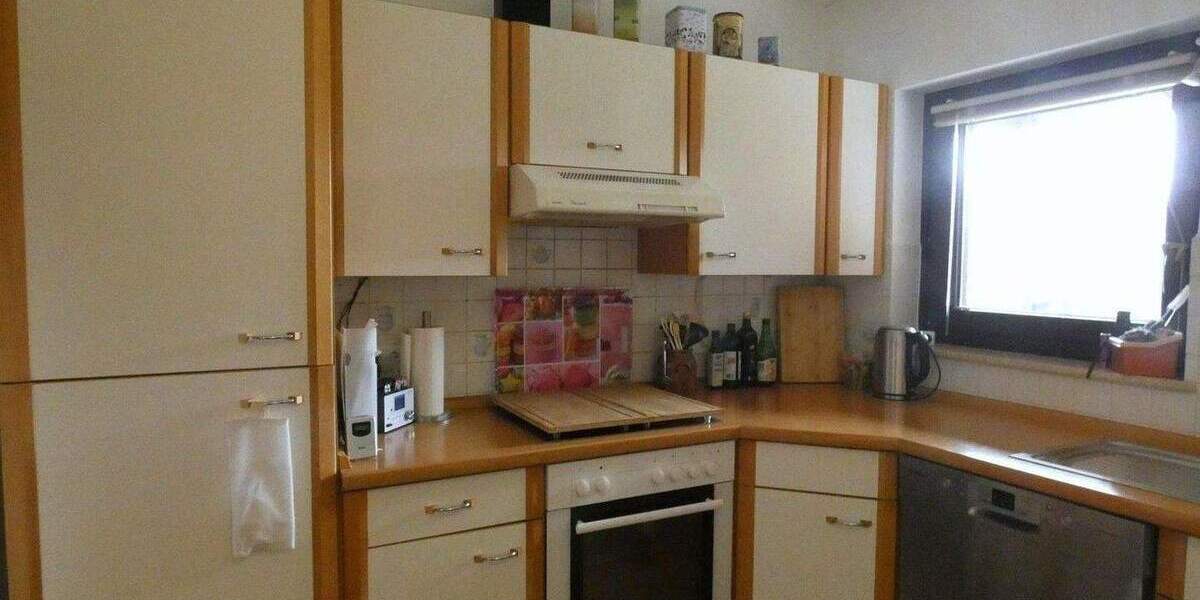 Etagenwohnung Calberlah - 3 Zimmer, 86 m&sup2;, 176.500&euro; | Angebot:25401506