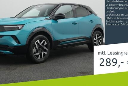 Opel Mokka 4.500 km 21.690 &euro; Bocholt 46395