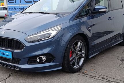 Ford S-Max 97.795 km 25.990 € Pfullingen 72793