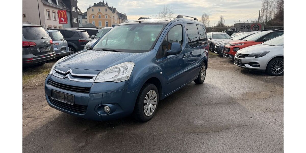 Citroen Berlingo 182.456 km 3.900 &euro; Trier 54294