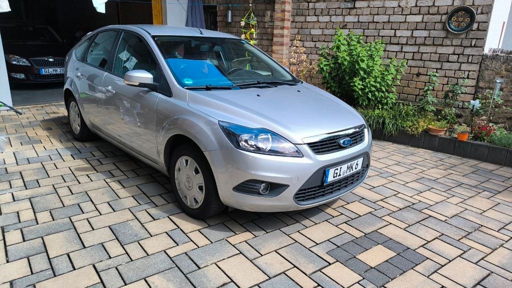 Ford Focus 146.000 km 2.999 &euro; Reiskirchen - Ettingshausen 35447